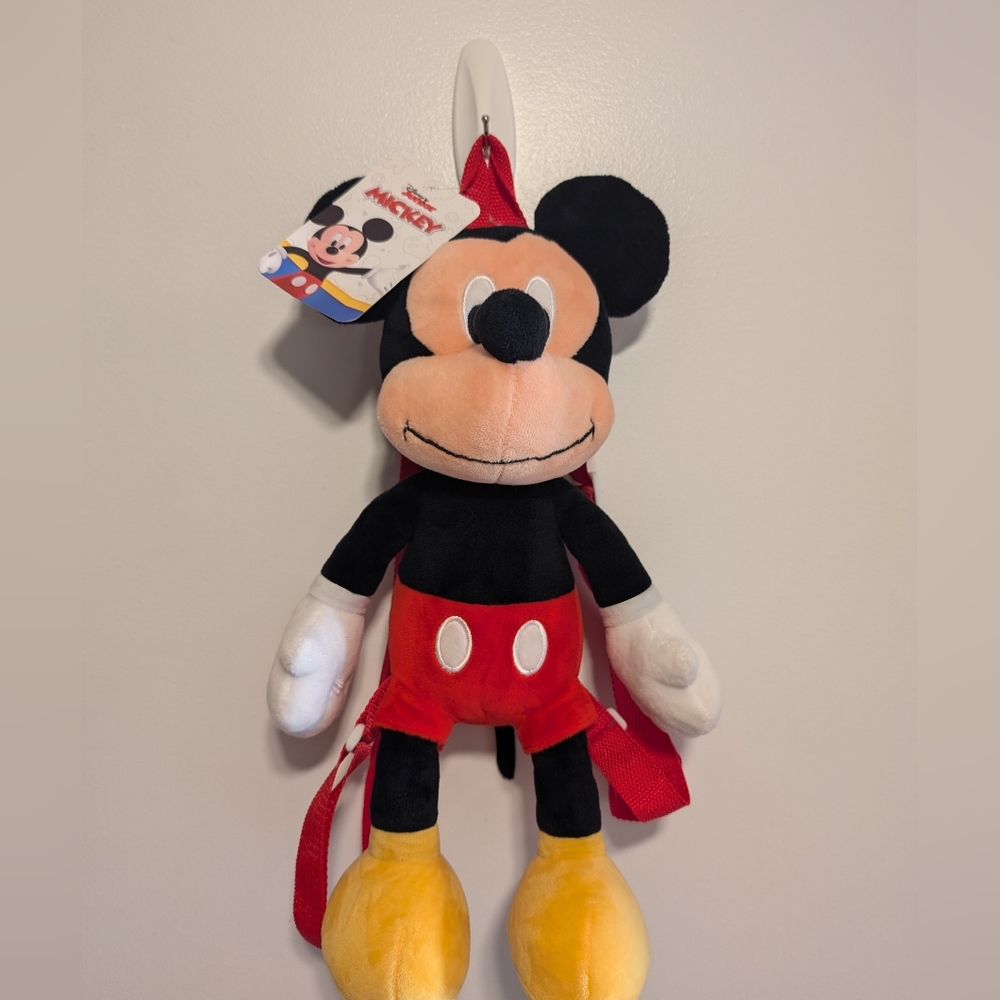 Backpack Disney